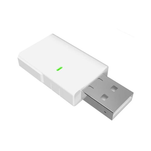 blu gateway